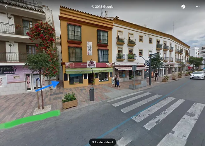 Apartamento Old Town Near The