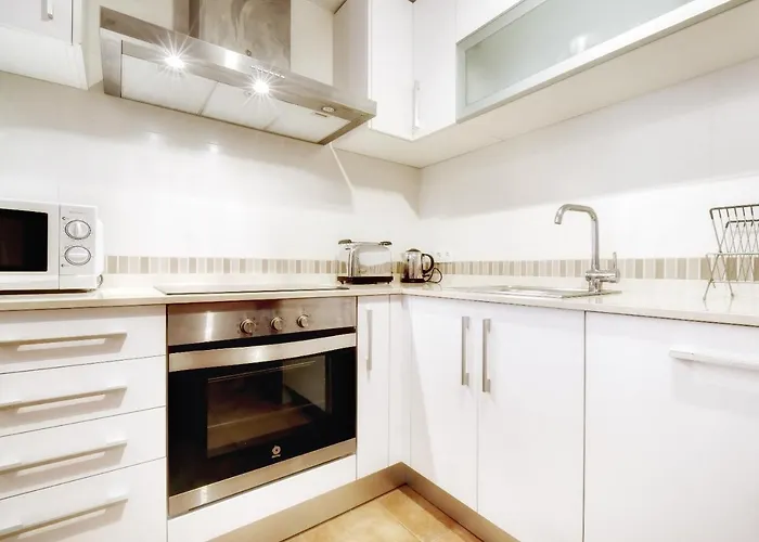 Old Town Near The Apartament