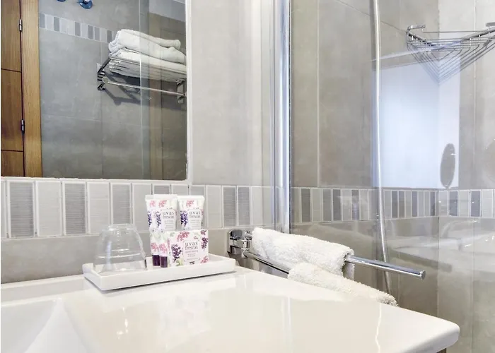 Old Town Near The * Marbella