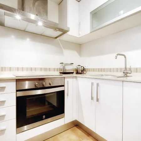 Old Town Near The Apartament