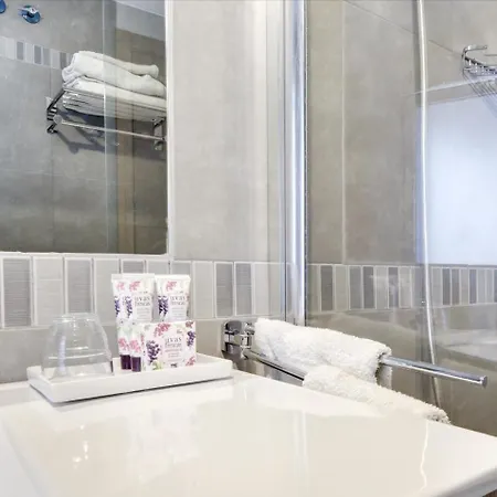 Old Town Near The * Marbella